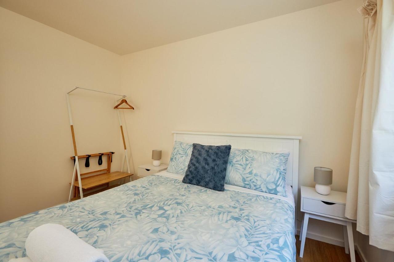 Beachfront Cottage Mangamaunu Καϊκούρα Εξωτερικό φωτογραφία